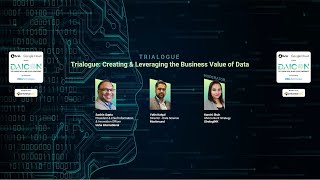 Trialogue - Shaping Strategies: Gen AI and Decision Sciences