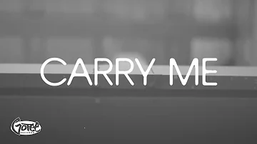 Ryan Stevenson - Carry Me (Official Lyric Video)