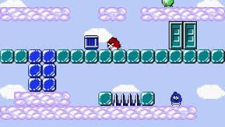 Angry Birds 2 (Moai Kun hack)