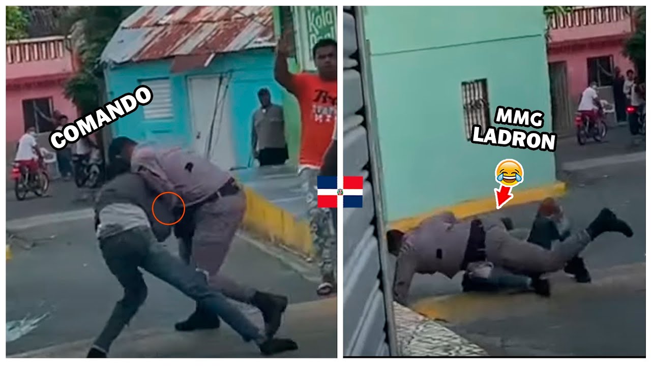 1 HORAS DE MEMES / Cosas que solo pasan en RD 😂🇩🇴