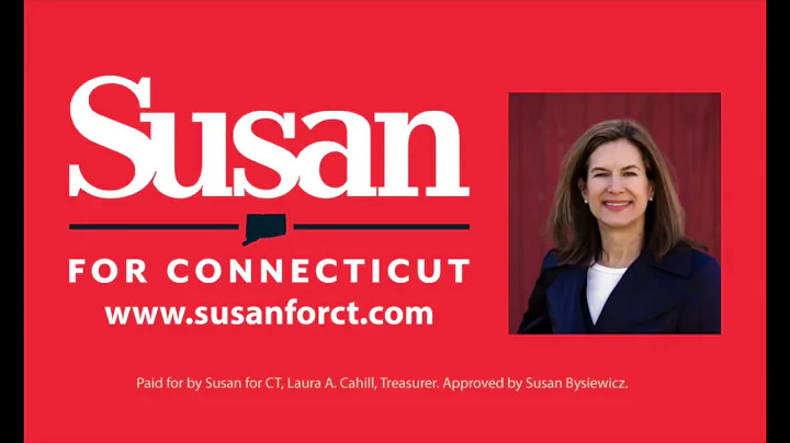 Ram Aberasturia for Susan Bysiewicz