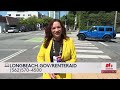 Long Beach lanza fondo millonario para apoyar a residentes con deudas de renta