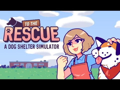 Video: Rescue Shelter Menggunakan Pokémon GO Untuk Mempromosikan Latihan Dan Adopsi Untuk Anjing