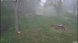 Microburst - Batavia IL - 6-8-25