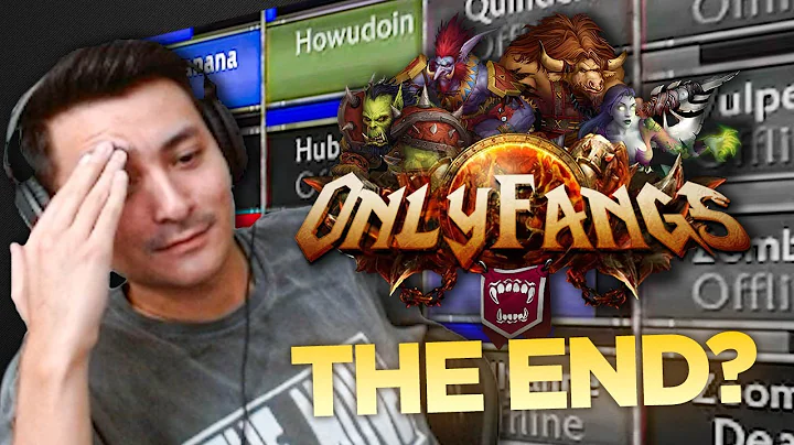 No Way OnlyFangs Ended Like That... | Pikaboo