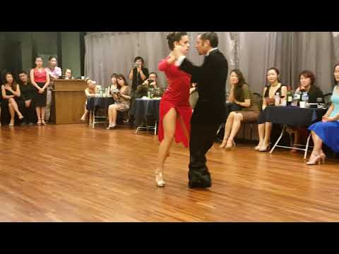 20170119 Neri y Yanina 1
