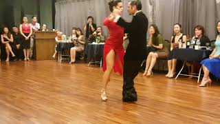 20170119 Neri y Yanina 1