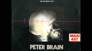 Miniatura del video "BRAIN PETER & BRAIN TRICK - PURPLE HAZE 1978.wmv"