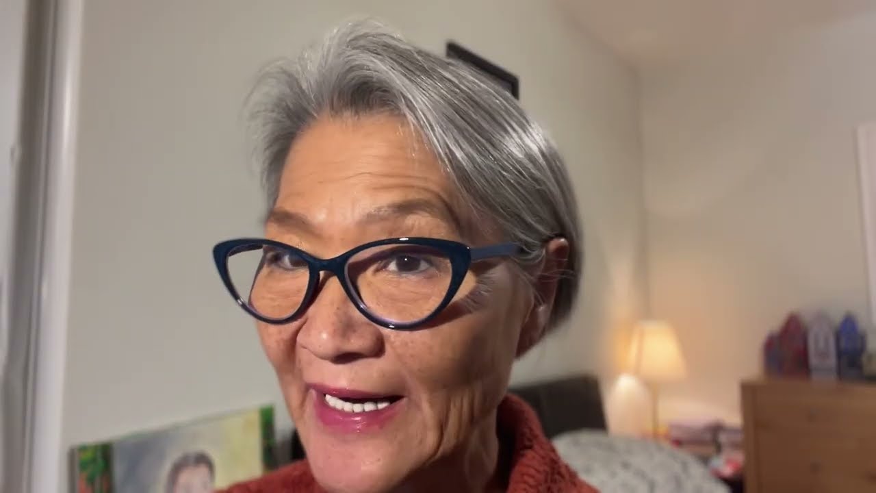 Loser unboxing reading glasses 