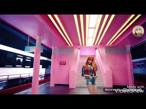 BLACKPINK- AS IF ITS YOUR LAST|türkçe alt yazılı