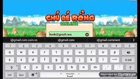 Tặng nick ngọc rồng cực vip sv6