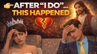 Episode 2: AFTER THE WEDDING: The Reality We Never Expected | Christian Relationship Movie