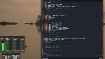 20220415 [SuperCollider]