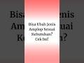 Bisa Ubah Jenis Amplop Sesuai Kebutuhan? Cek Ini! 😱 #shorts