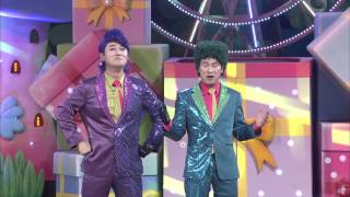 모여라 딩동댕 - (조이랜드 번개맨) 한글아 놀자