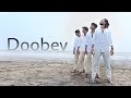Doobey dance cover    gehraiyaan    nj dance studio