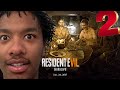 RESIDENT EVIL 7 PLAYTHROUGH | PT.2