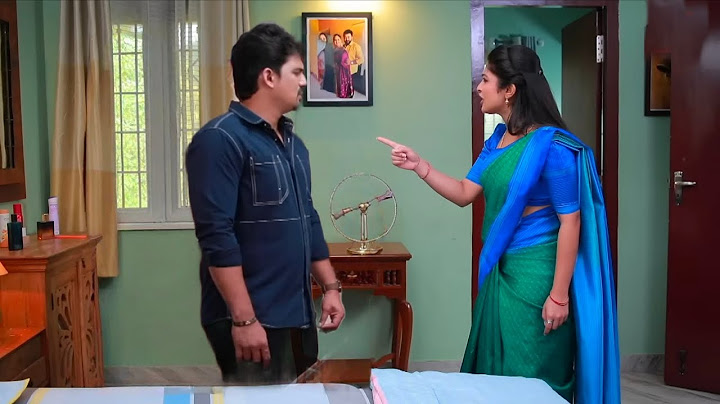 விஜய்க்கு விவாகரத்துக் கொடுக்க முடிவு எடுத்த மல்லி..! மல்லித்தொடர் | malli promo 418 |