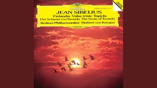 Sibelius: Finlandia, Op. 26