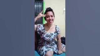 STW Aan Goyang dikasur #stw #viral 