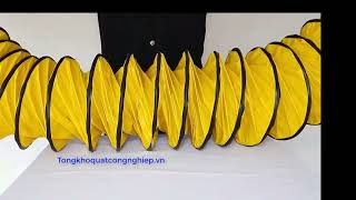 Khám phá Ống Gió Linh Hoạt Simili: Sự Lựa Chọn Thông Gió Hiệu Quả' Khám phá Ống Gió Linh Hoạt Simili: Sự Lựa Chọn Thông Gió Hiệu Quả'