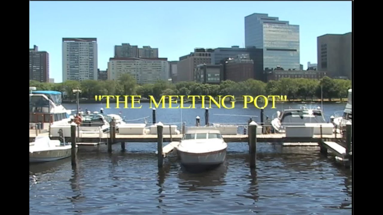 The Melting Pot. YouTube
