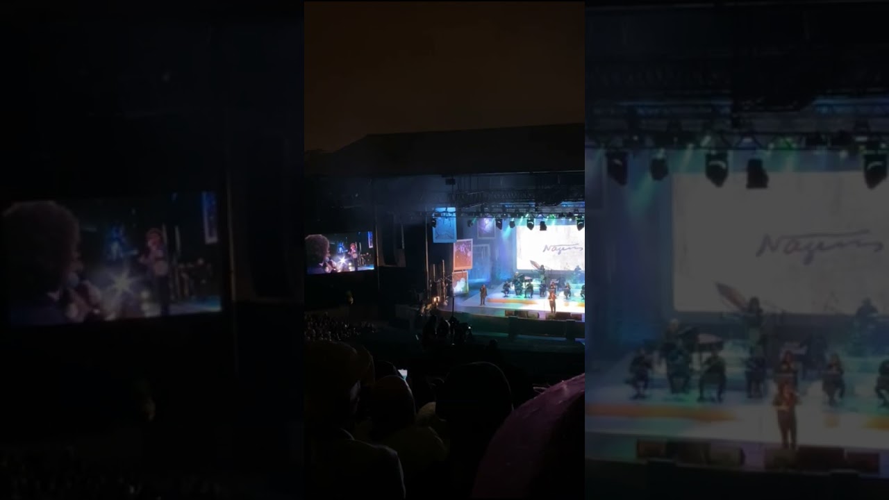 Can Gox-  Mavi Liman Harbiye Nazım Hikmet programı