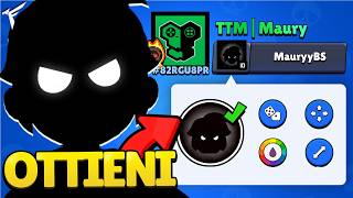 ICONA DEI *PRO PLAYER* COME CREARLA✏️Brawl Stars