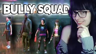 Bully Squad Beatdown, They Thought They Had A Free Win - Dead by Daylight