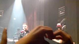 M Pokora - Juste une photo de toi [Live Marseille]
