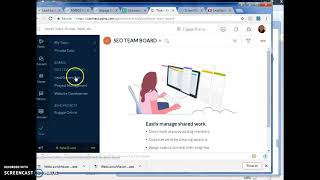 Zoho Connect - EO Tutorial - Intro to Task Management