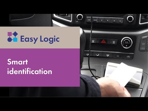 Easy Logic opportunities: Smart identification