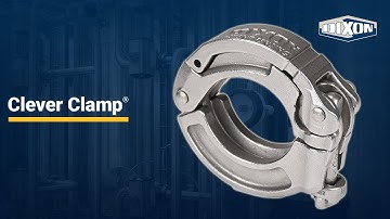 Clever Clamp®
