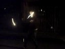 glowsticking.com : dani  ,glowstringing, sparkly & fire poi