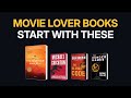 Best Books for Movie Lovers Who Want to Read (Adaptation-Gateway Picks)