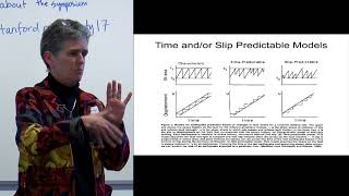 Susan Hough, 'Predicting the Unpredictable' ~ Stanford Complexity by Stanford Complexity Group 889 views 6 years ago 28 minutes