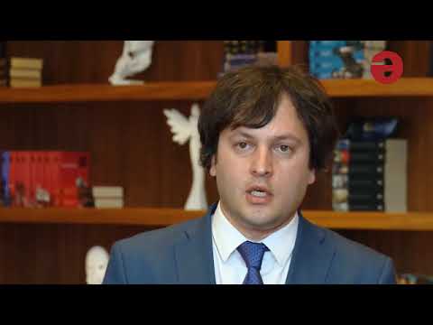 ირაკლი კობახიძე: \"კოალიციური მთავრობა სახელმწიფოებრივად მოაზროვნე ძალებთან, შესაძლებელია\"