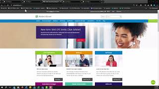 CCH CPELink – Creating an Account