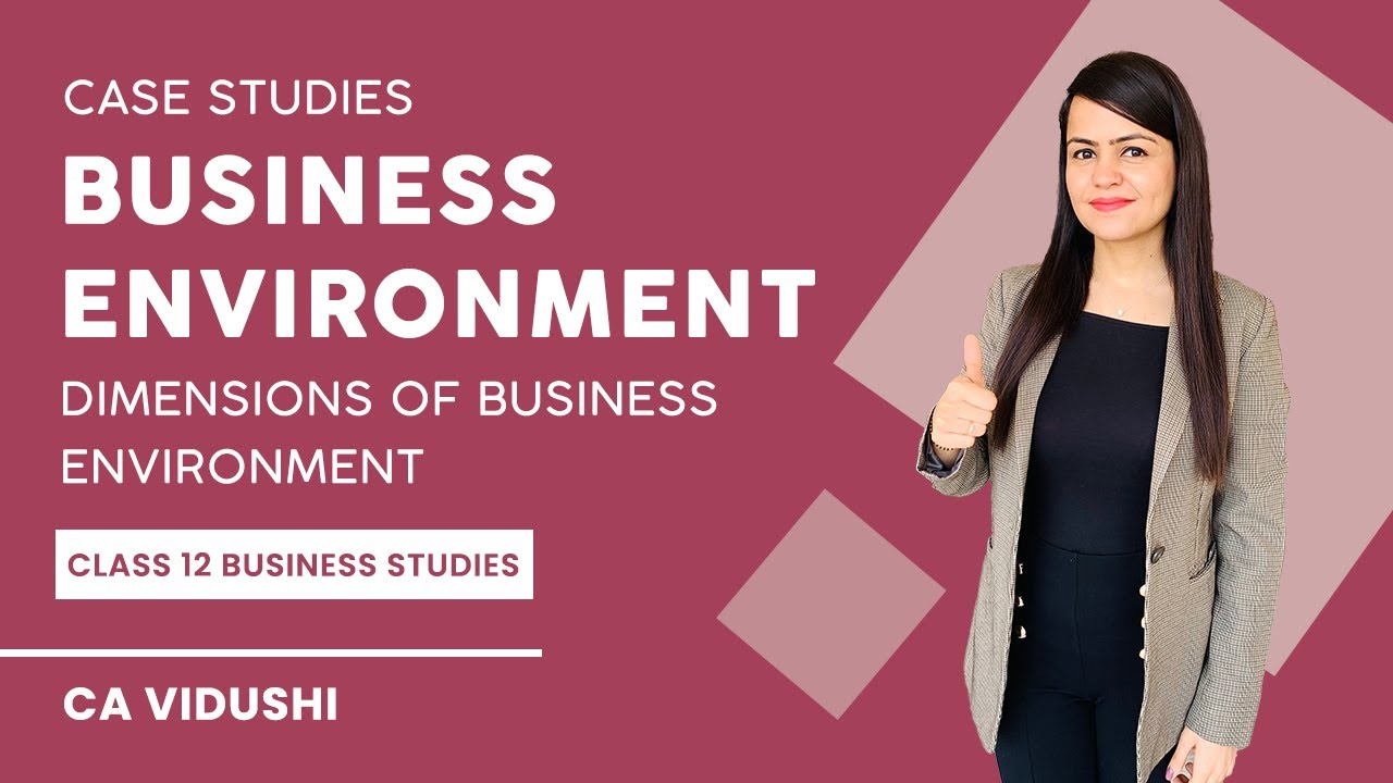 case study of business environment class 12 pdf