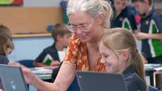2025 Catholic Education Week Launch Video