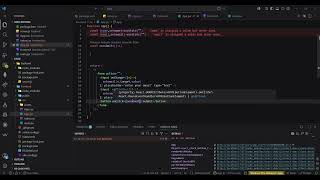 Part 4 : Creating CRUD APPLICATION