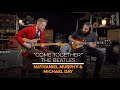 Come together the beatles  nathaniel murphy  michael day