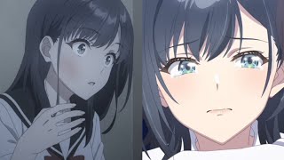 Yuzuki Nanase Past Ep 9