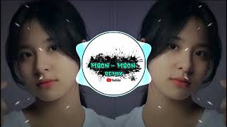 Lagu DJ bilang mama mantu|mbon-mbon remix