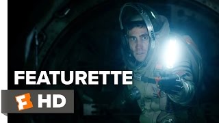 Life Featurette - Evolve (2017) - Ryan Reynolds Movie