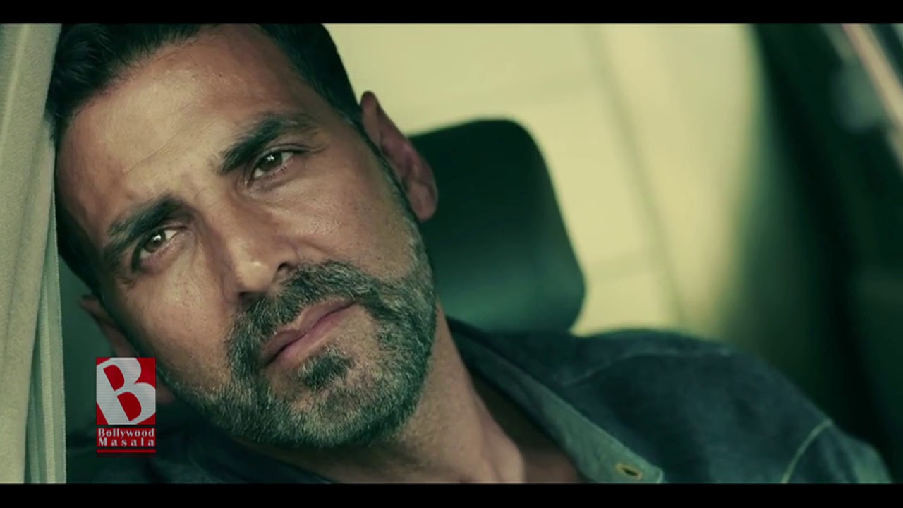 Akshay in a bald avatar for Housefull 4?