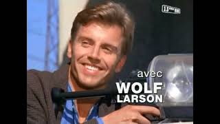 L A Heat S02E12 FRENCH DVB DivX willy le belge