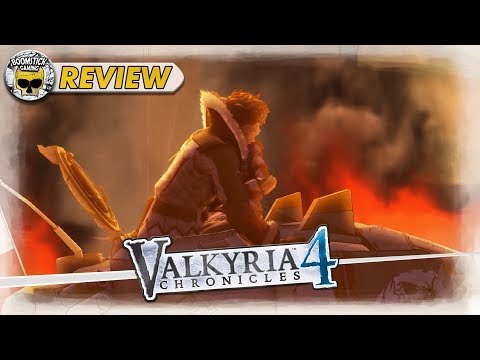 Video: Sega Melancarkan Valkyria Chronicles Baru, Dan Penyusun Semula Yang Asli