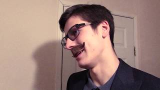 A.C.E. Character Trait Video 2018: Responsibility