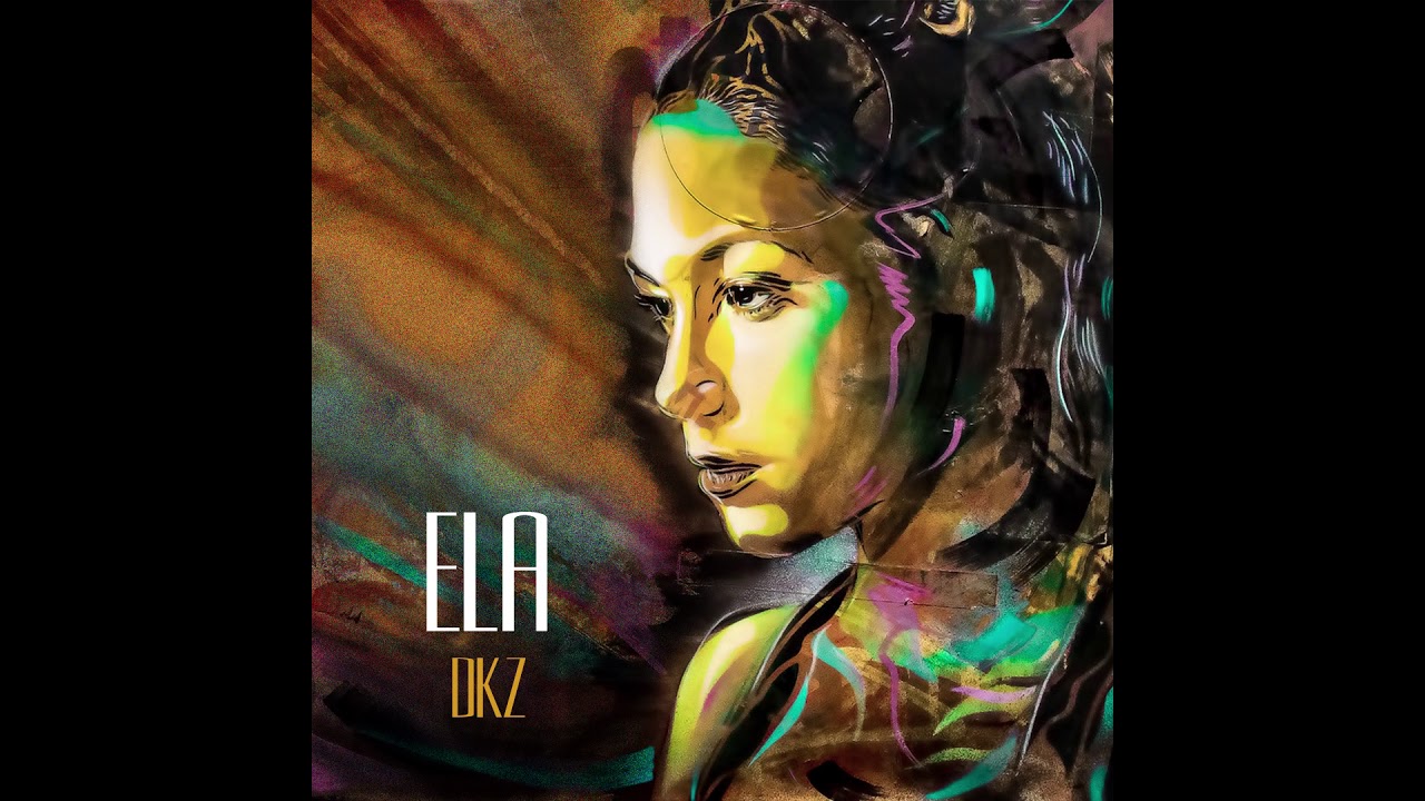 Guarda DKZ - Ela su YouTube Guarda DKZ - Ela su YouTube